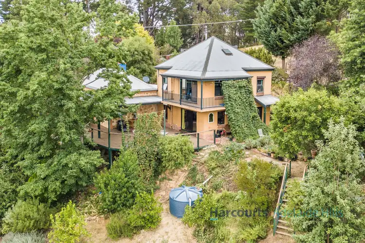 28 Tembys Road, Norton Summit SA 5136