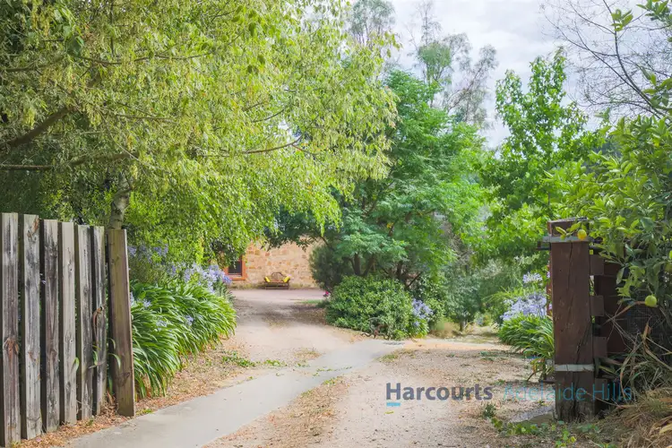 Third view of Homely rural property listing, 28 Tembys Road, Norton Summit SA 5136