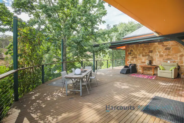 Fourth view of Homely rural property listing, 28 Tembys Road, Norton Summit SA 5136