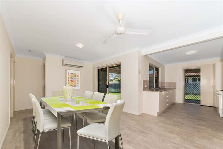 Second view of Homely house listing, 16 Alloway Court, Annandale QLD 4814