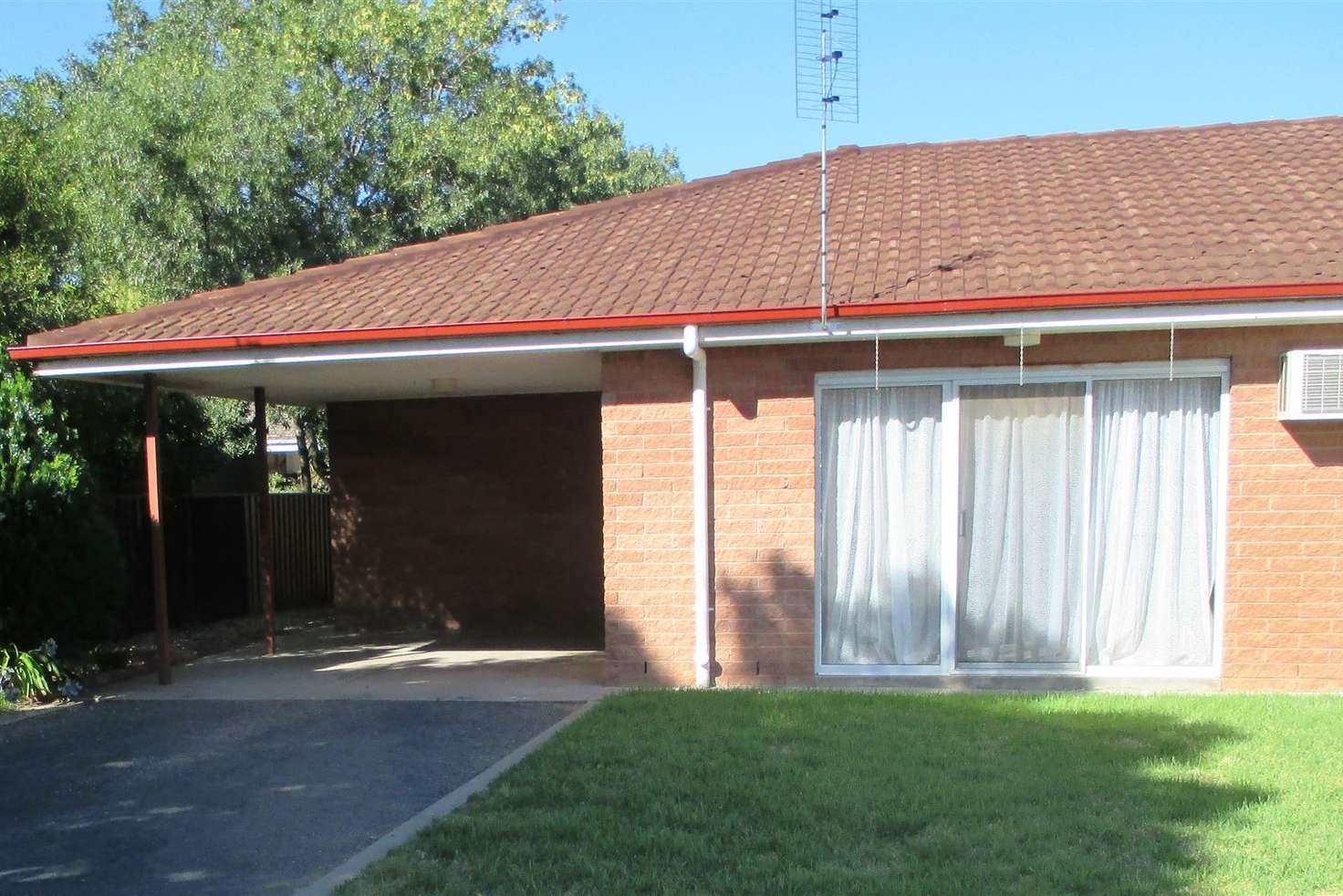 Main view of Homely unit listing, 5/29 Brock Street, Euroa VIC 3666