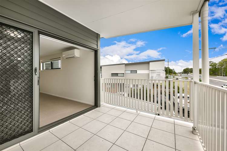 Second view of Homely townhouse listing, 2/235 Lacey Road, Bald Hills QLD 4036