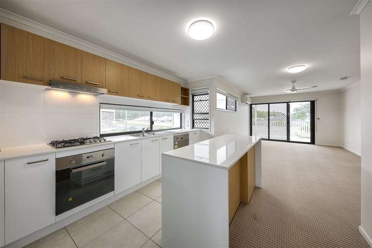Third view of Homely townhouse listing, 2/235 Lacey Road, Bald Hills QLD 4036