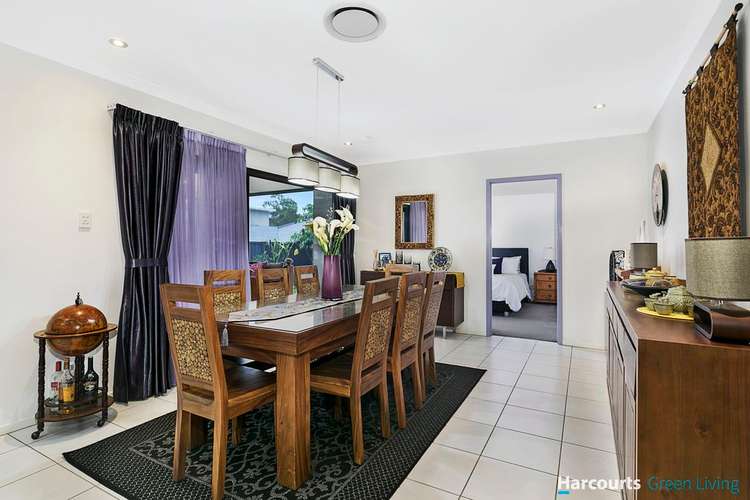 Fourth view of Homely house listing, 15 Gardenia Place, Gumdale QLD 4154