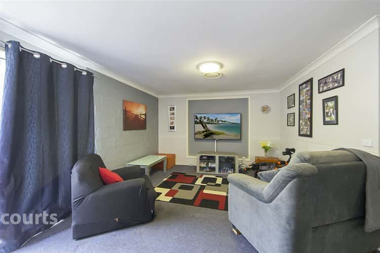 Second view of Homely house listing, 6 Walshe Grove, Bidwill NSW 2770