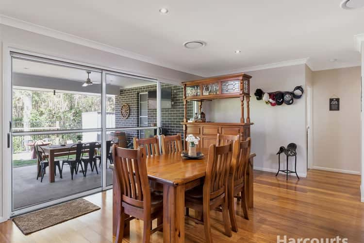 Seventh view of Homely house listing, 66 Champion Cres, Griffin QLD 4503