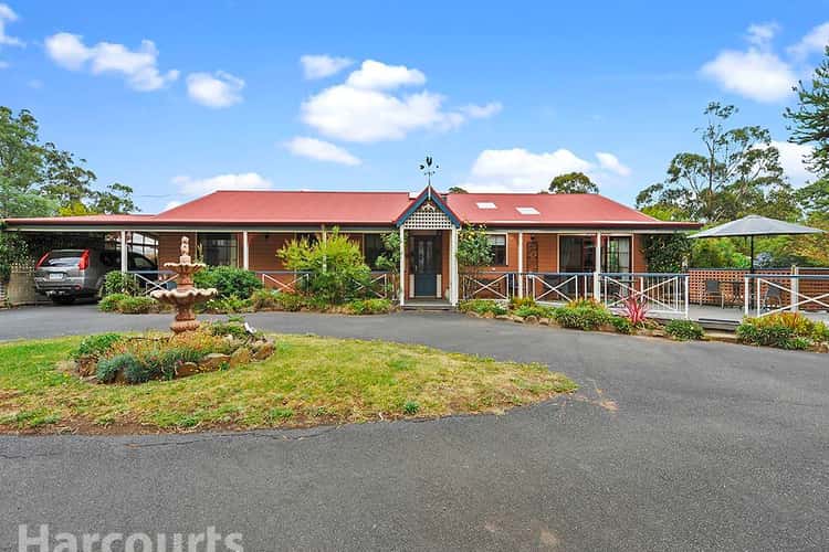 Main view of Homely house listing, 180 Harbachs Road, Dysart TAS 7030