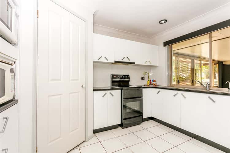 Sixth view of Homely acreageSemiRural listing, 113 Georgina Drive, Logan Village QLD 4207