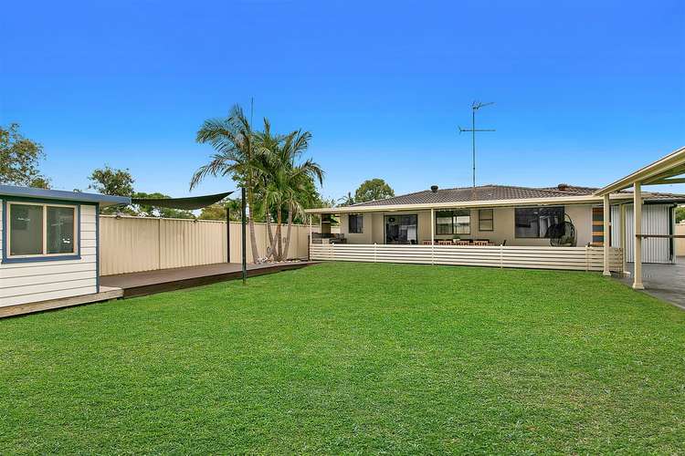 Third view of Homely house listing, 5 Marsden Crescent, Bligh Park NSW 2756