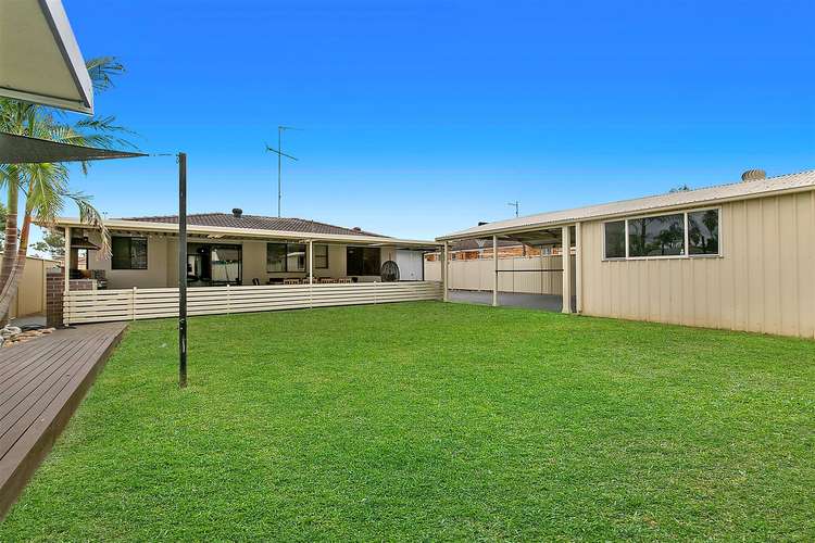 Fourth view of Homely house listing, 5 Marsden Crescent, Bligh Park NSW 2756