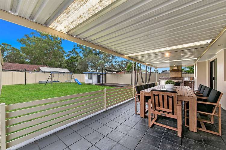 Fifth view of Homely house listing, 5 Marsden Crescent, Bligh Park NSW 2756