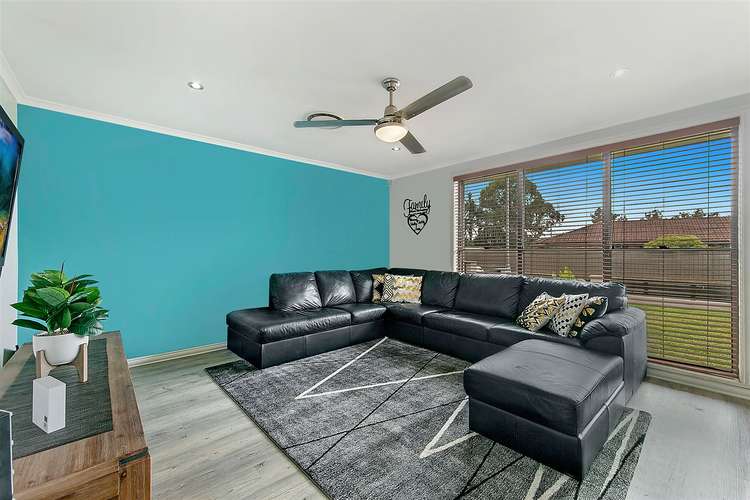 Sixth view of Homely house listing, 5 Marsden Crescent, Bligh Park NSW 2756