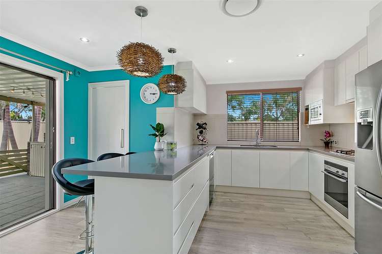 Seventh view of Homely house listing, 5 Marsden Crescent, Bligh Park NSW 2756