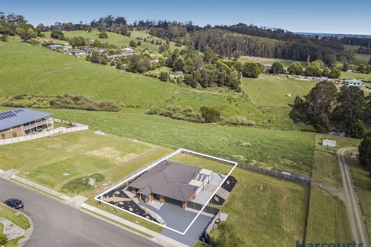 Second view of Homely house listing, 13 Peters Way, Neerim South VIC 3831