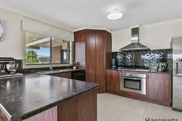 Fifth view of Homely house listing, 13 Peters Way, Neerim South VIC 3831