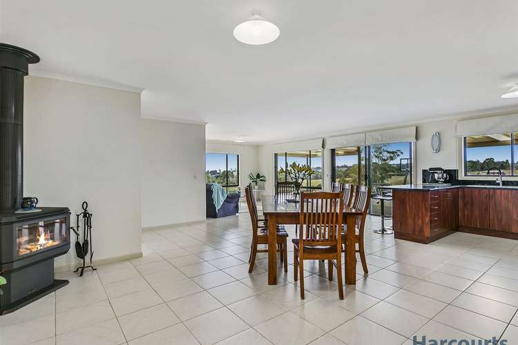 Sixth view of Homely house listing, 13 Peters Way, Neerim South VIC 3831