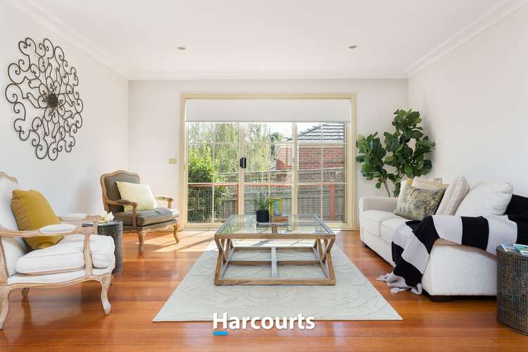 Fifth view of Homely townhouse listing, 4/1 Miller Street, Berwick VIC 3806