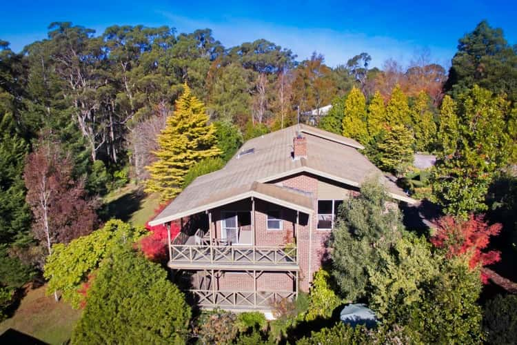 31 Ben Nevis Circuit, Bundanoon NSW 2578