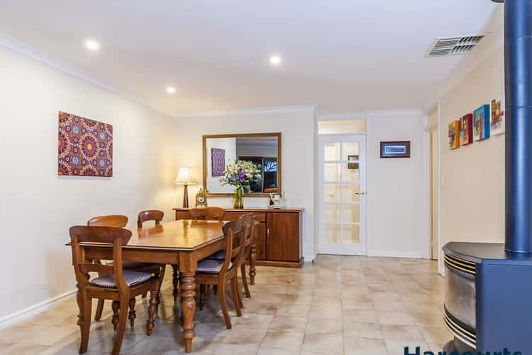 Fourth view of Homely house listing, 4 Inwood Place, Currambine WA 6028