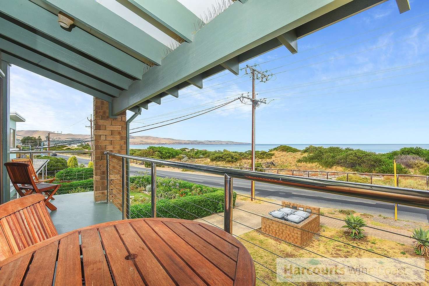 Main view of Homely unit listing, 4/271 Esplanade, Aldinga Beach SA 5173