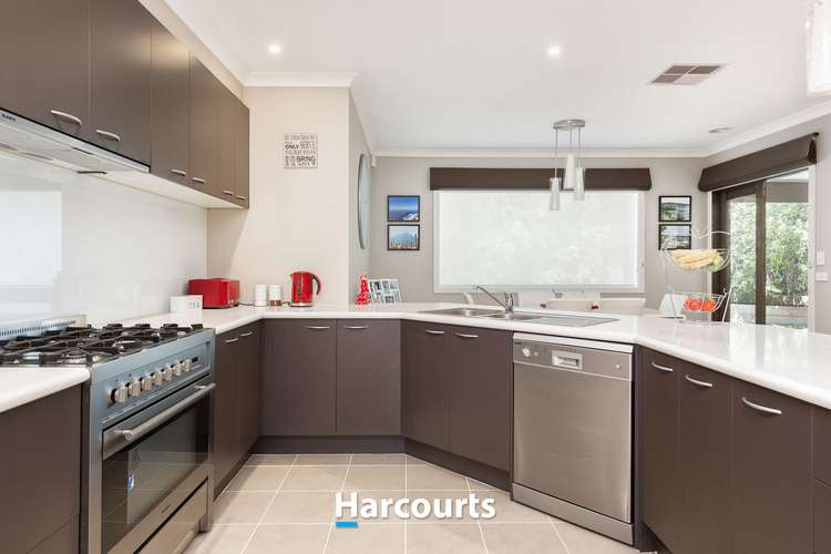 Fourth view of Homely house listing, 6 Partridge Court, Berwick VIC 3806