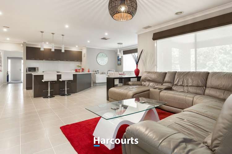 Sixth view of Homely house listing, 6 Partridge Court, Berwick VIC 3806