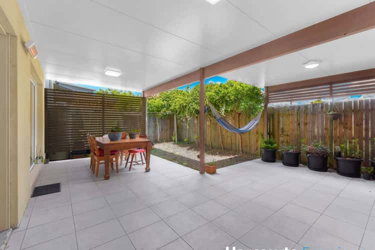 Third view of Homely townhouse listing, 4/12 Mordant Street, Ascot QLD 4007