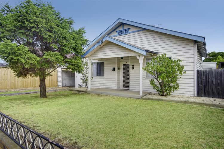 Second view of Homely house listing, 4 Myrtle Grove, North Shore VIC 3214