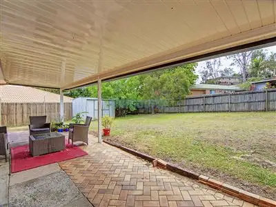 Seventh view of Homely house listing, 115 Castile Crescent, Edens Landing QLD 4207