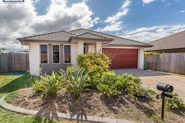 Main view of Homely house listing, 50 Lavender Drive, Griffin QLD 4503