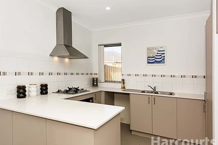 Fourth view of Homely house listing, 8 Denver Close, Currambine WA 6028