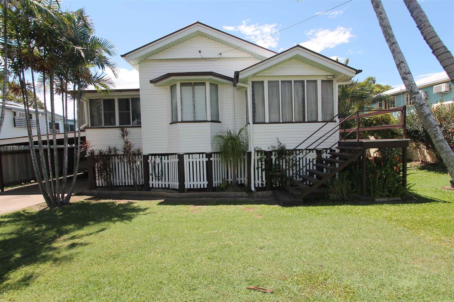 Main view of Homely house listing, 51 Burke Street, Ayr QLD 4807