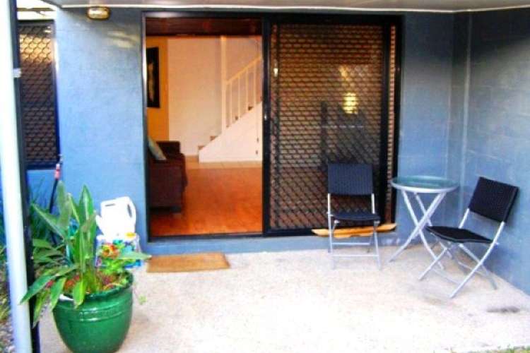 Second view of Homely townhouse listing, 5/1 Bradley Avenue, Kedron QLD 4031