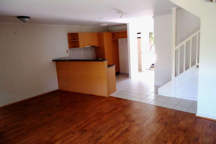 Third view of Homely townhouse listing, 5/1 Bradley Avenue, Kedron QLD 4031