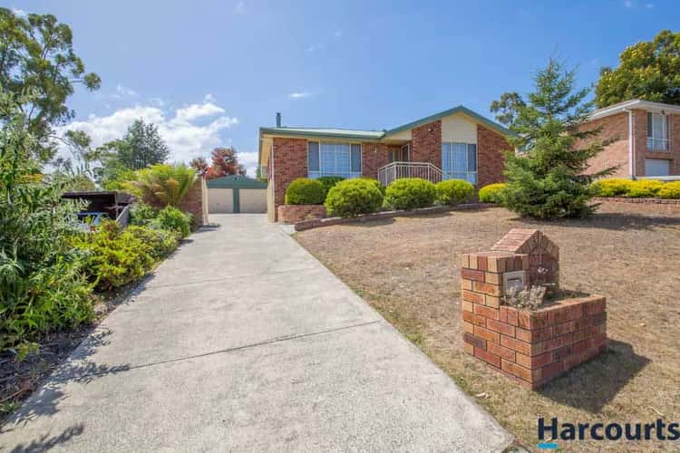 Main view of Homely house listing, 37 Wattle Street, Kingston TAS 7050