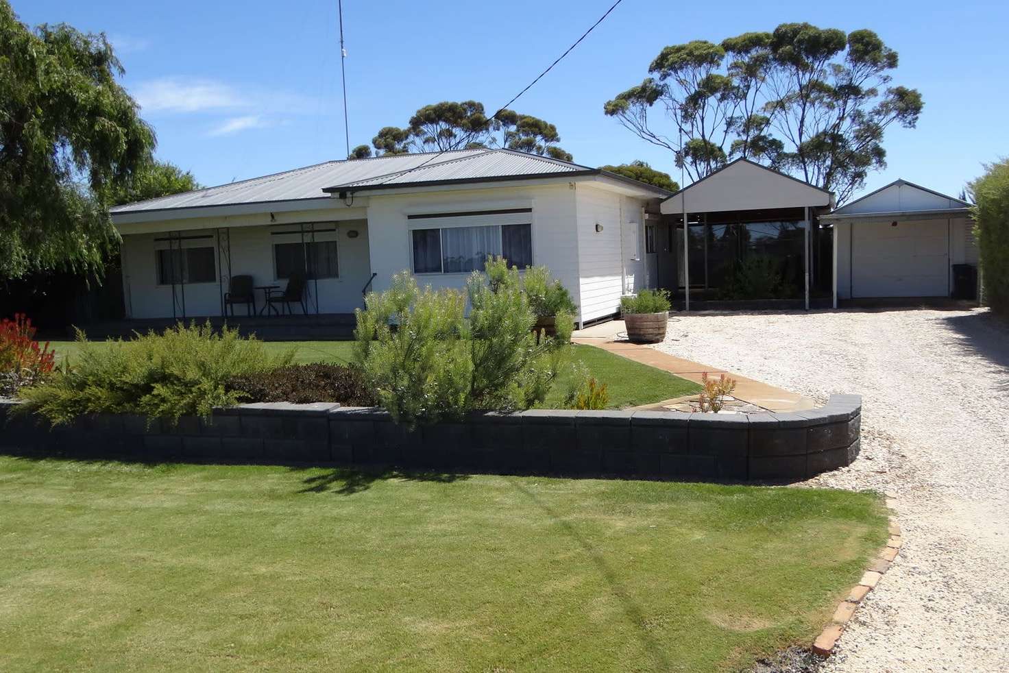 Main view of Homely house listing, 31 Paterson Street, Kaniva VIC 3419