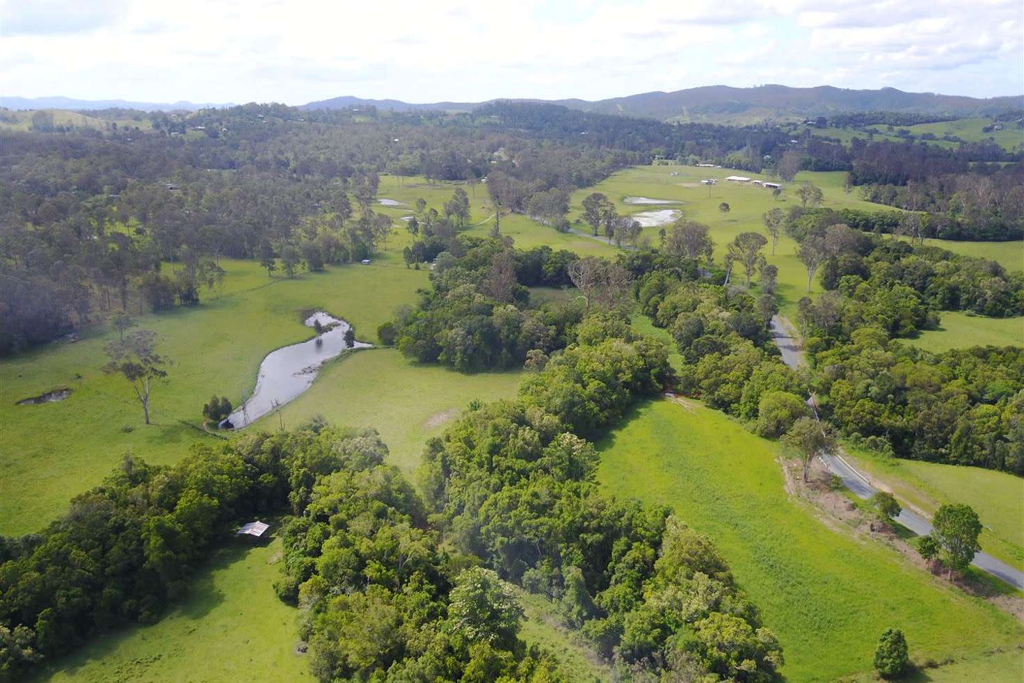 Main view of Homely ruralOther listing, 326 Skyring Creek Road, Belli Park QLD 4562