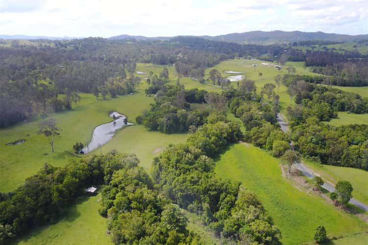 Main view of Homely ruralOther listing, 326 Skyring Creek Road, Belli Park QLD 4562