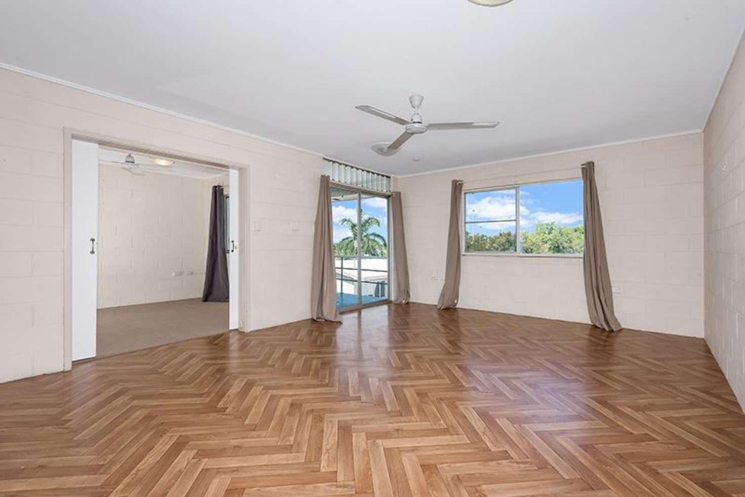 Main view of Homely unit listing, 7/17 Gleeson Street, Hermit Park QLD 4812