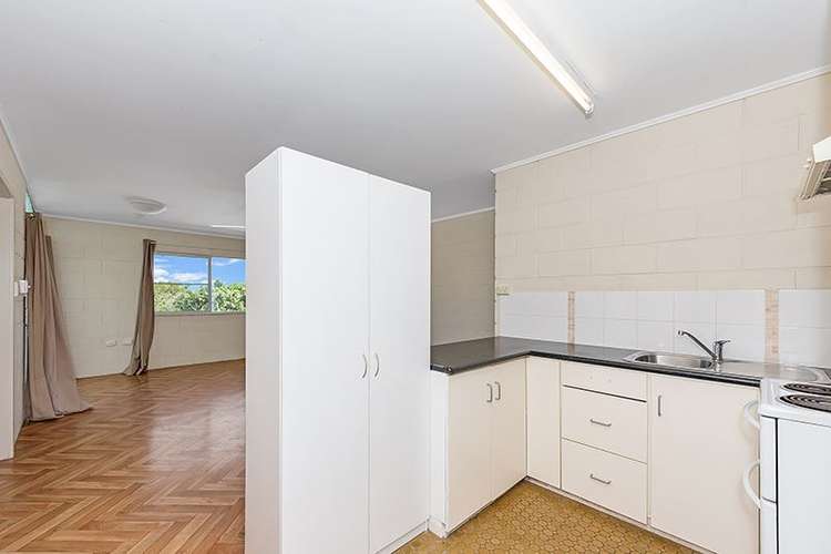 Second view of Homely unit listing, 7/17 Gleeson Street, Hermit Park QLD 4812