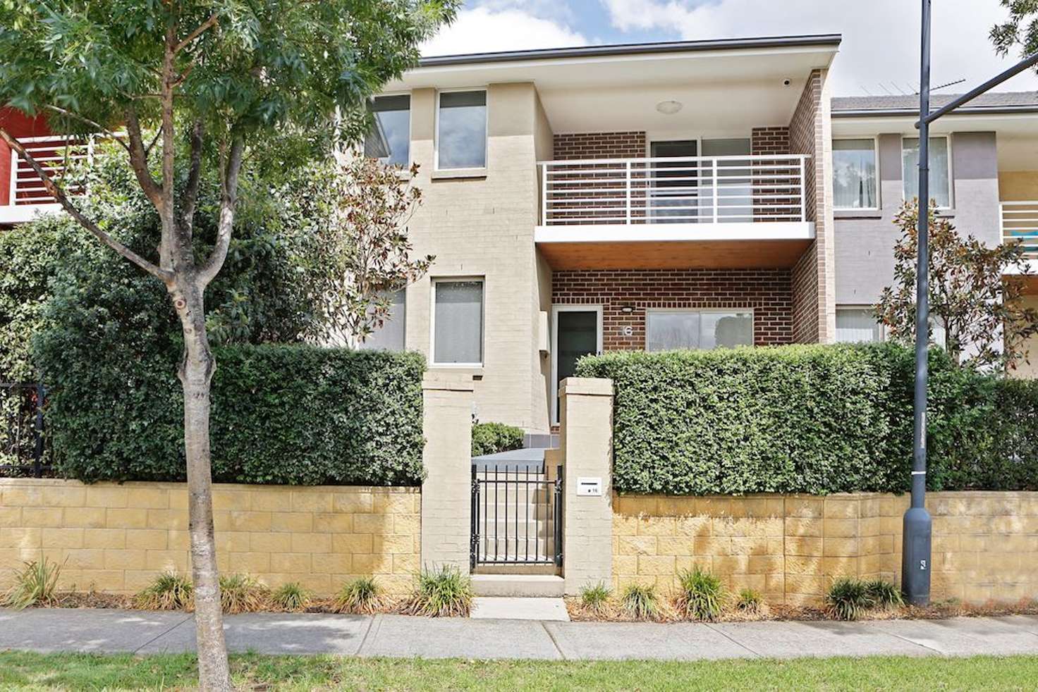 Main view of Homely house listing, 16 Parkside Crescent, Campbelltown NSW 2560