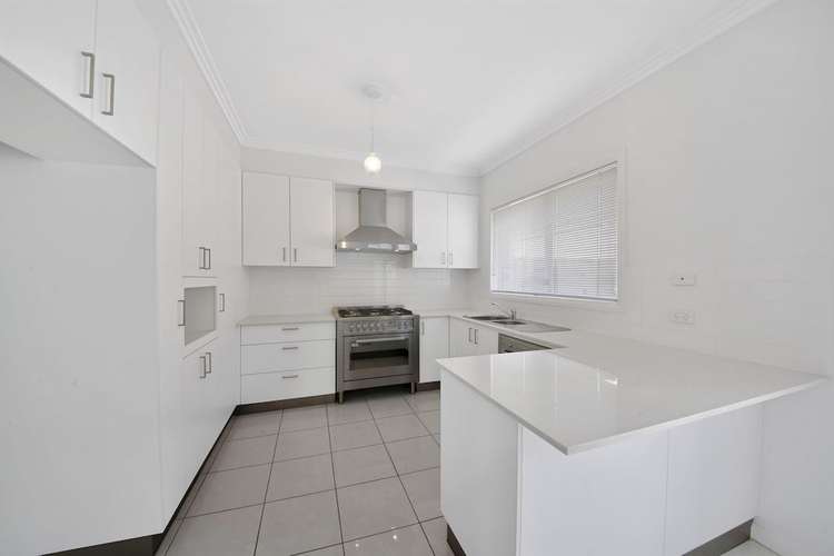 Second view of Homely house listing, 16 Parkside Crescent, Campbelltown NSW 2560