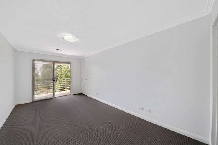 Fourth view of Homely house listing, 16 Parkside Crescent, Campbelltown NSW 2560