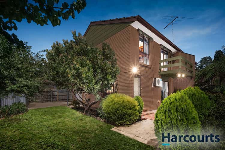 Main view of Homely townhouse listing, 47 Tilson Drive  (Also known as 47/467 Canterbery Rd), Vermont VIC 3133