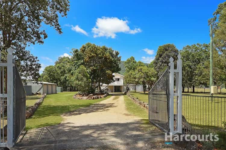 Fifth view of Homely acreageSemiRural listing, 1213 Neurum Road, Mount Archer QLD 4514