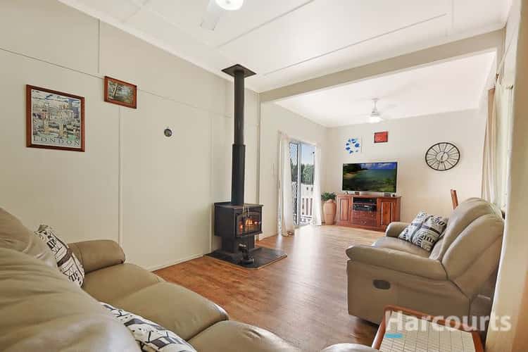 Seventh view of Homely acreageSemiRural listing, 1213 Neurum Road, Mount Archer QLD 4514