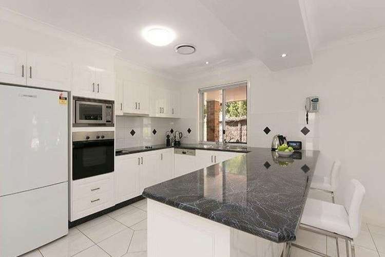 Fifth view of Homely house listing, 19 Jetty Walk, Forest Lake QLD 4078