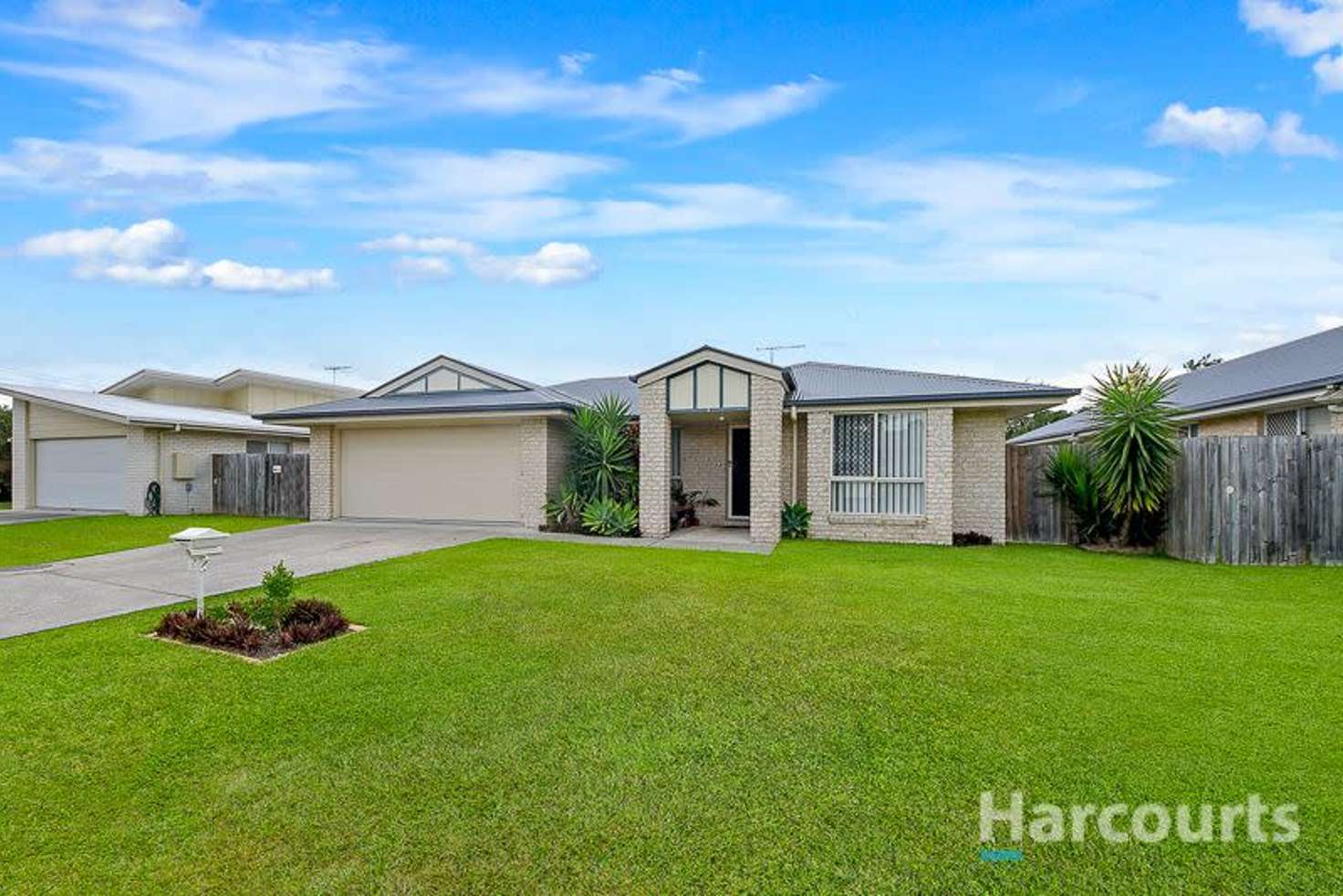 Main view of Homely house listing, 3 Belleden Drive, Bellmere QLD 4510