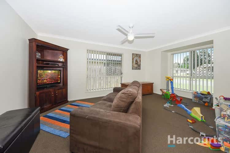 Third view of Homely house listing, 3 Belleden Drive, Bellmere QLD 4510