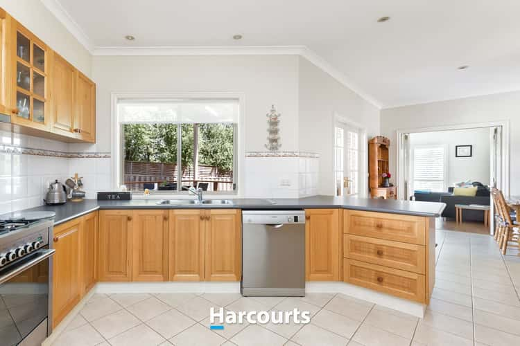 Fourth view of Homely house listing, 22 Edgbaston Circuit, Berwick VIC 3806